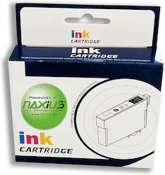 Naxius Συμβατό Μελάνι Εκτυπωτή InkJet Brother L...