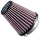 Dna Rz Series 127mm Inlet 200mm Length Air Filter Diameter Intake 127mm Airflow 13.500ltr/min Vehicles Up To 750hp Dna Filters Rz-127-182