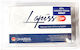 Teeth Whitening Kit Dharma Research Lapiss Mini 4x 3ml Syringes Moulds Included