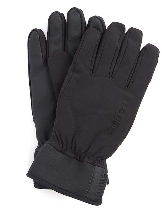 Barbour Unisex Gloves Black