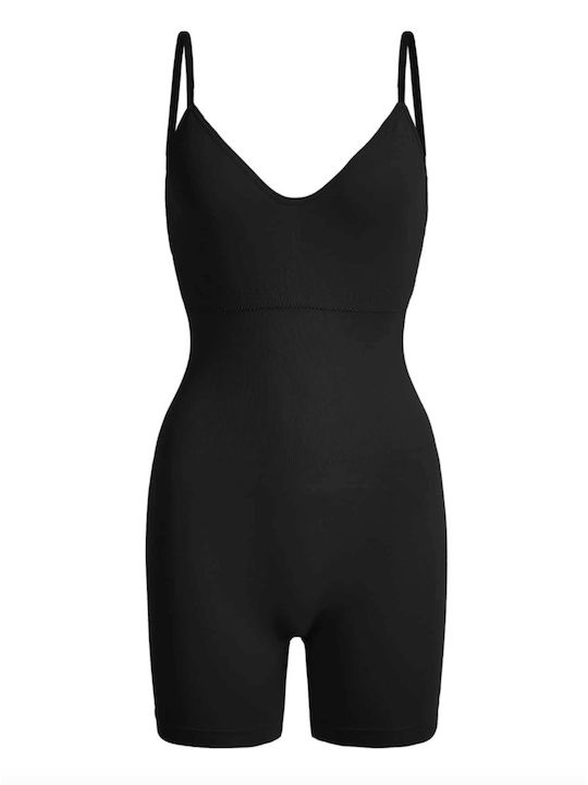 Nebility Compression Body Black