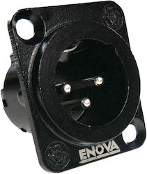 Enova OMIK-E018225 XLR Plug