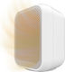 Cecotec Ceramic Fan Heater Room Floor White 1500W