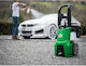 Turtle Wax Hochdruckreiniger Strom 1600W mit Druck 120bar