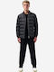 Μπουφάν Puffer Jet Black