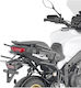 Kappa Βάσεις Πλαϊνών Remove-x Yamaha Tracer 9 Gt 21-22 Tr2159k