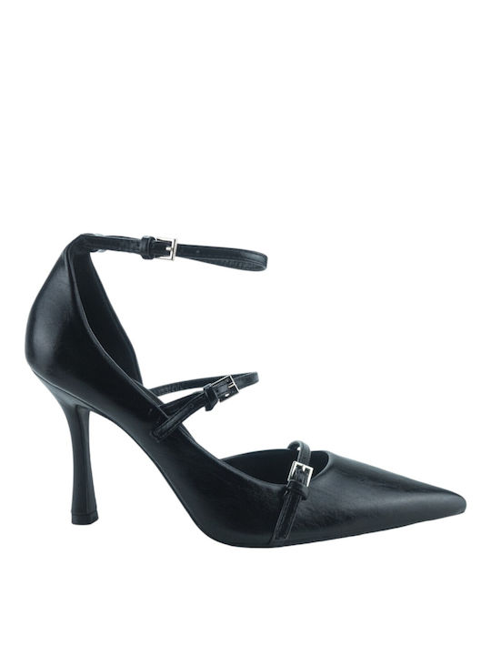 CAROLINA Pumps Schwarz