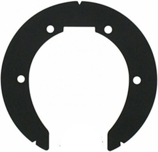 Kappa Tanklock Tankbag Base Yamaha Mt-09 Tracer 15-17/Tracer 900/Tracer 900 GT 18-20/Tracer 9 GT 21-24 BF23K