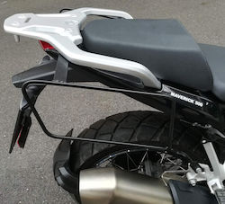 Moto Discovery Πλαϊνές Βάσεις για Daytona Maverick