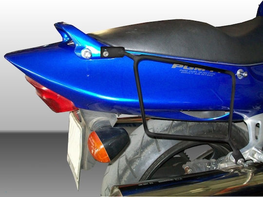Βάσεις-κάγκελα Σαμάρια Honda Cbr1100xx 1996-2007