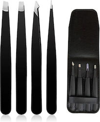 Set 4 Creioane Profesionale pentru Sprâncene