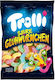 Trolli Sour Worms 150g