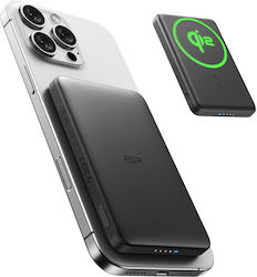 ESR Qi2 MagSlim 10000mAh 15W ESR Qi2 MagSlim 10000mAh 15W