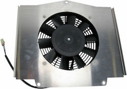 Moose Racing Βεντιλατέρ Hi-performance Z3000 Honda Trx 450 R 04-09 Honda Trx 450 Er 06-09 Τεμάχιο