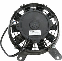 Moose Racing Βεντιλατέρ Hi-performance Z2005 Yamaha Yfz 450 Rse 14-15 Yamaha Yfz 450 R 14-15 Τεμάχιο