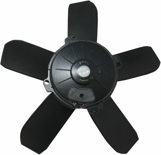Moose Racing Βεντιλατέρ Hi-performance Z4017 Polaris Sportsman Xp 1000 4x4 15-20 Τεμάχιο