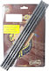 Cylinder Studs 258mm Honda Innova 125 125i Furious Once