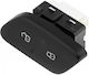 Race Axion Car Door Lock Switch for Volkswagen Polo 2009+