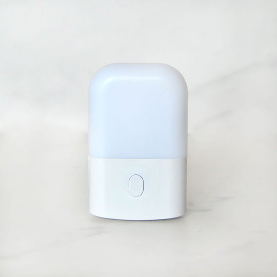 Sensor LED Lumină de noapte cu Senzor de mișcare 1buc