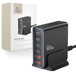 Tech-Protect Handyladegerät 80W