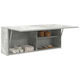 Vidaxl Wall Cabinet