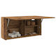 Vidaxl Wall Cabinet