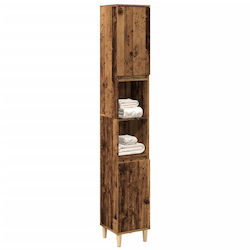Vidaxl Bathroom Cabinet