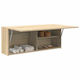 Vidaxl Wall Cabinet