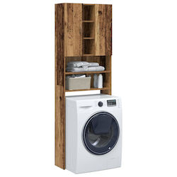 Vidaxl Wäscheschrank