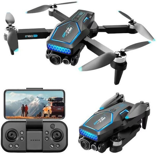 Rolinger Drone with Camera and Controller