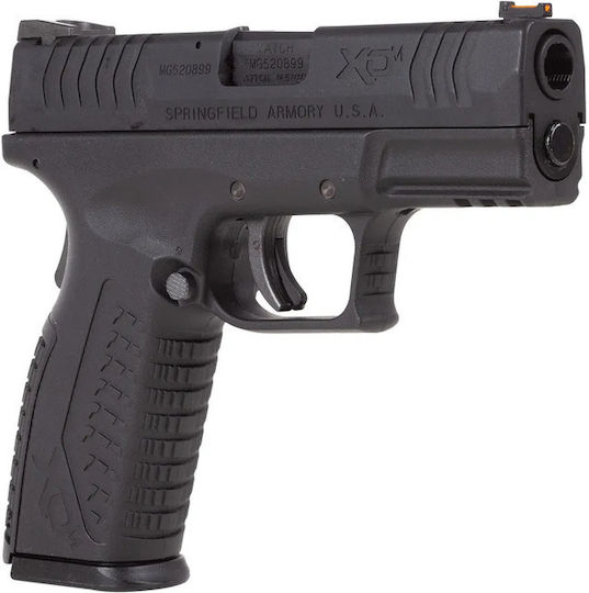 Springfield Armory Αεροβόλο Πιστόλι CO2 XDM Μεταλλικό 4.5mm