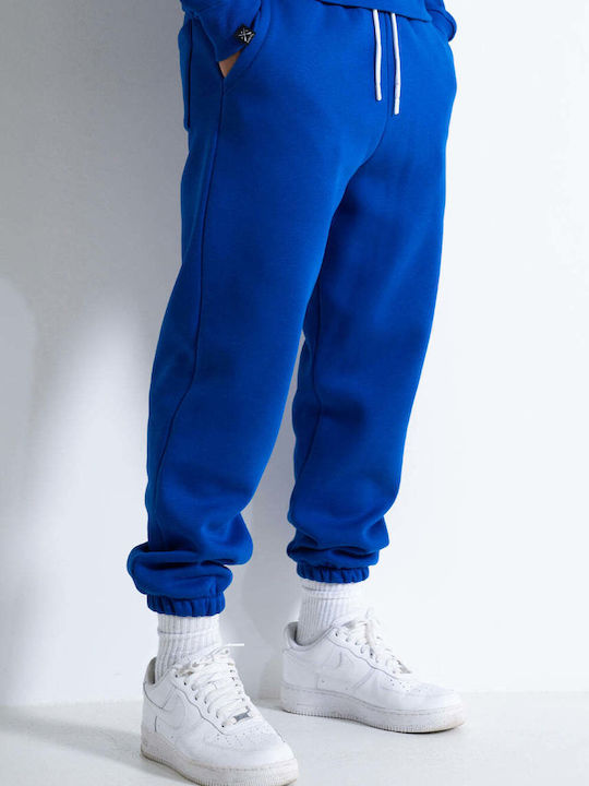 Vinyl Art Clothing с Ластик Blue