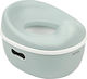 Nattou Potty Bowl Green