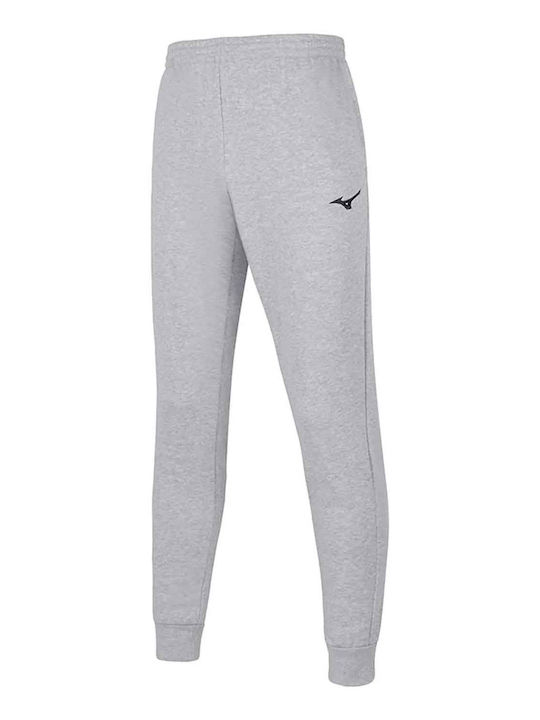 Mizuno Jogginghose Gray