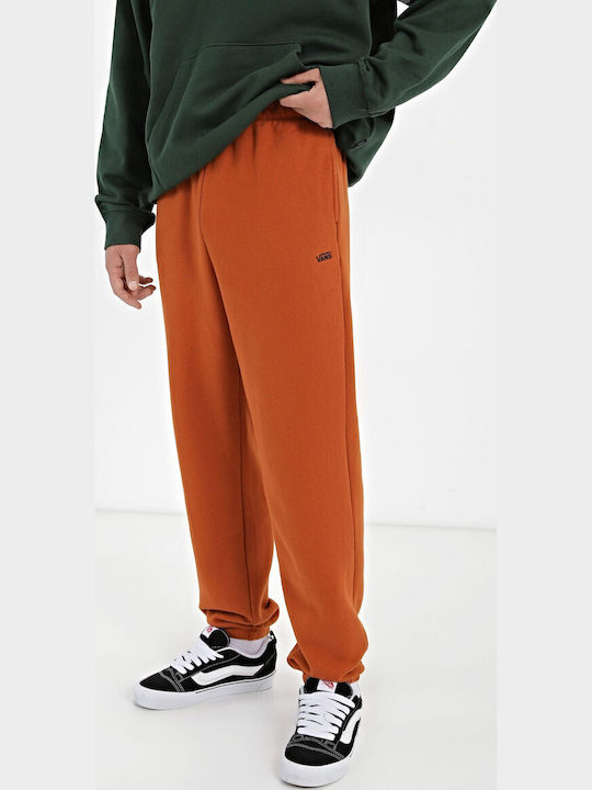 Vans Comfycush Trainingshose Smoke Orange