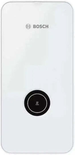 Bosch Wall Mounted Electric Single-Phase Instant Water Heater for Central Installation 21kW