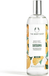 The Body Shop Körpernebel 100ml The Body Shop Körpernebel 100ml
