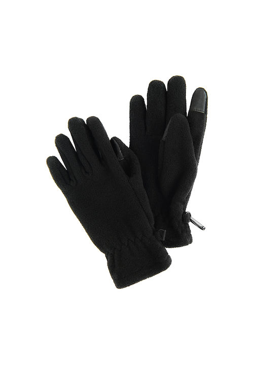 Cool Club Kids Gloves Black 1pcs