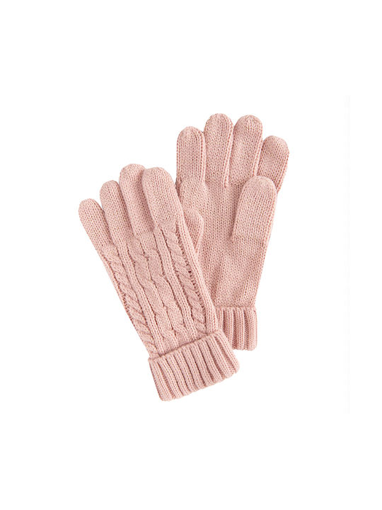 Cool Club Kids Gloves Pink 1pcs