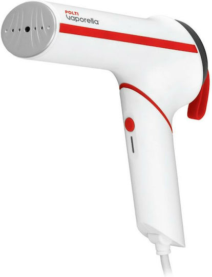 Polti Vaporella Vertical Styler Gsm50r Garment Steamer Hand Power 800W White
