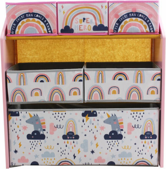 Toy Storage Cabinet Super Girl Toy Storage Cabinet Super Girl