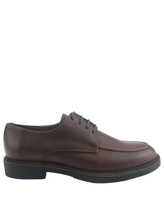 Vikatos Men's Casual Shoes Tabac Brown