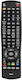 Lamex Lxp044 TV-Fernbedienung LCD LED Manta Fernseher