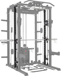 Smith Option Bodycraft Super Gym 1 Smith Option Bodycraft Super Gym 1