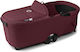 Bugaboo Dragonfly Dark Cherry Stroller