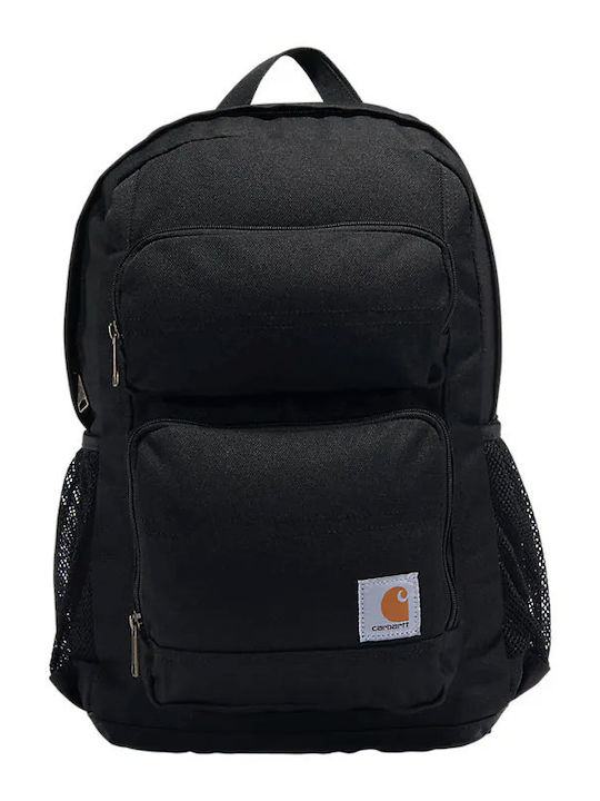 Carhartt Single Compartment 27lt Μαύρο