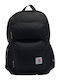 Carhartt Single Compartment 27Es Schwarz