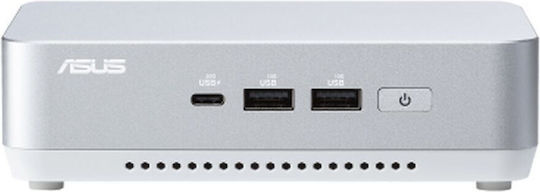 Asus NUC 14 Pro+ RNUC14RVSU500000I AI Ready Barebone (Core Ultra 5-125H)