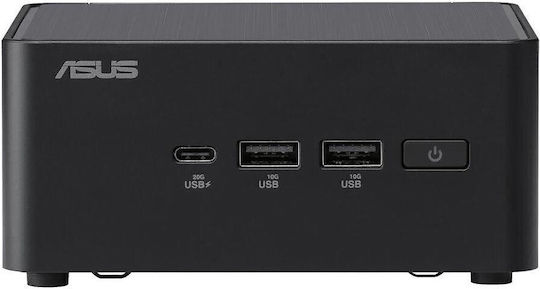 Asus NUC 14 Pro RNUC14RVHV500000I AI Ready Barebone (Core Ultra 5-135H)