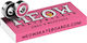 Meow Bearings Abec 9-pink 2196317 93.130703999aabc9 5056544400689 Equipment-accessories Meow
